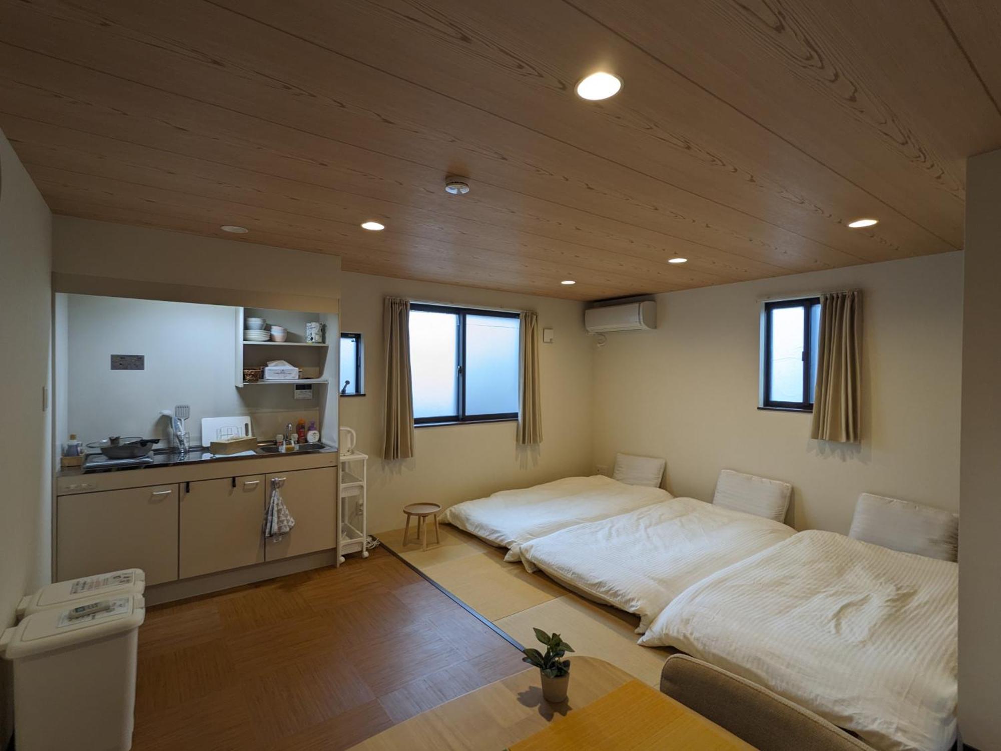 Private Villa Tofukuji 京都市 エクステリア 写真