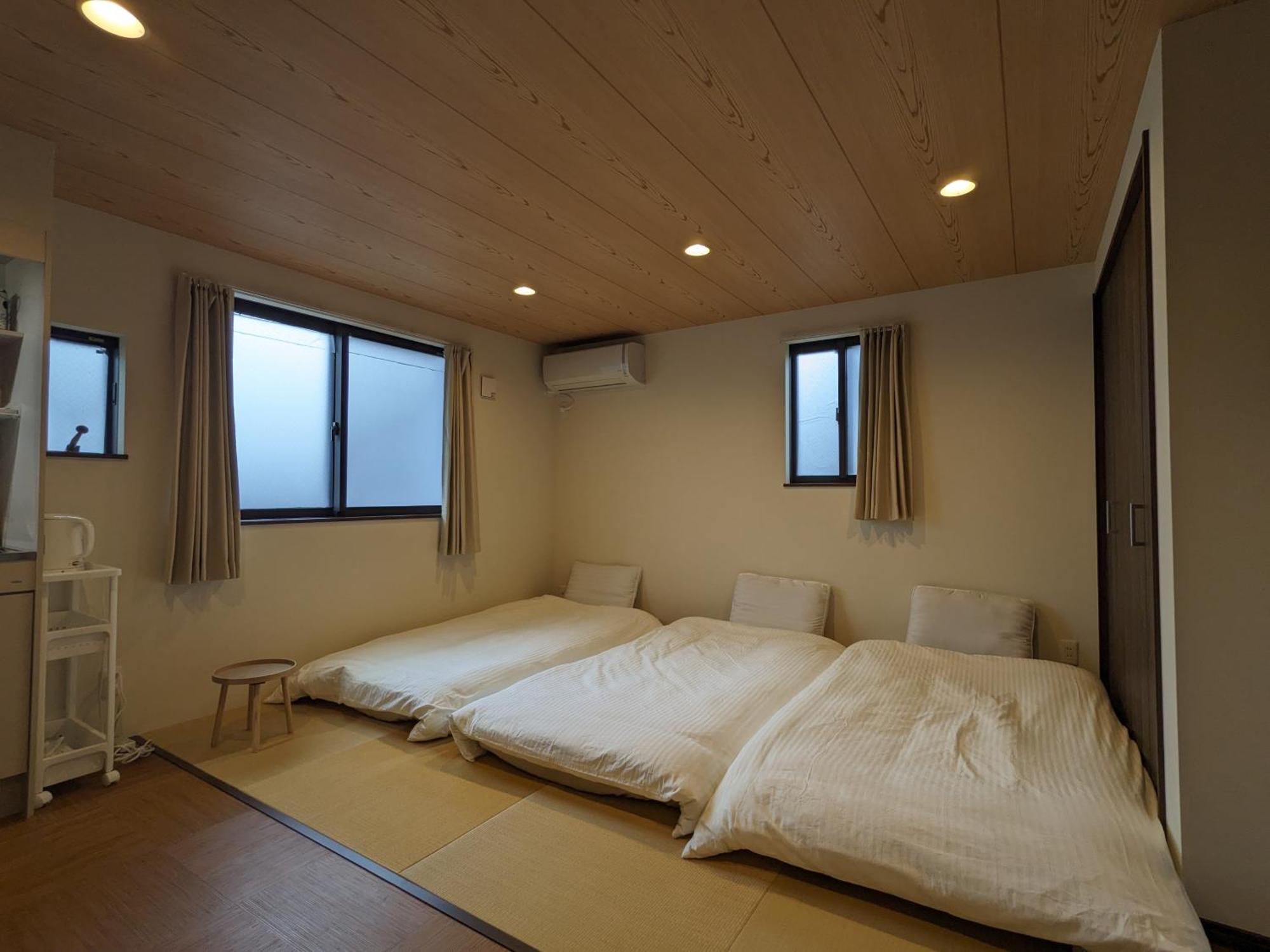 Private Villa Tofukuji 京都市 エクステリア 写真