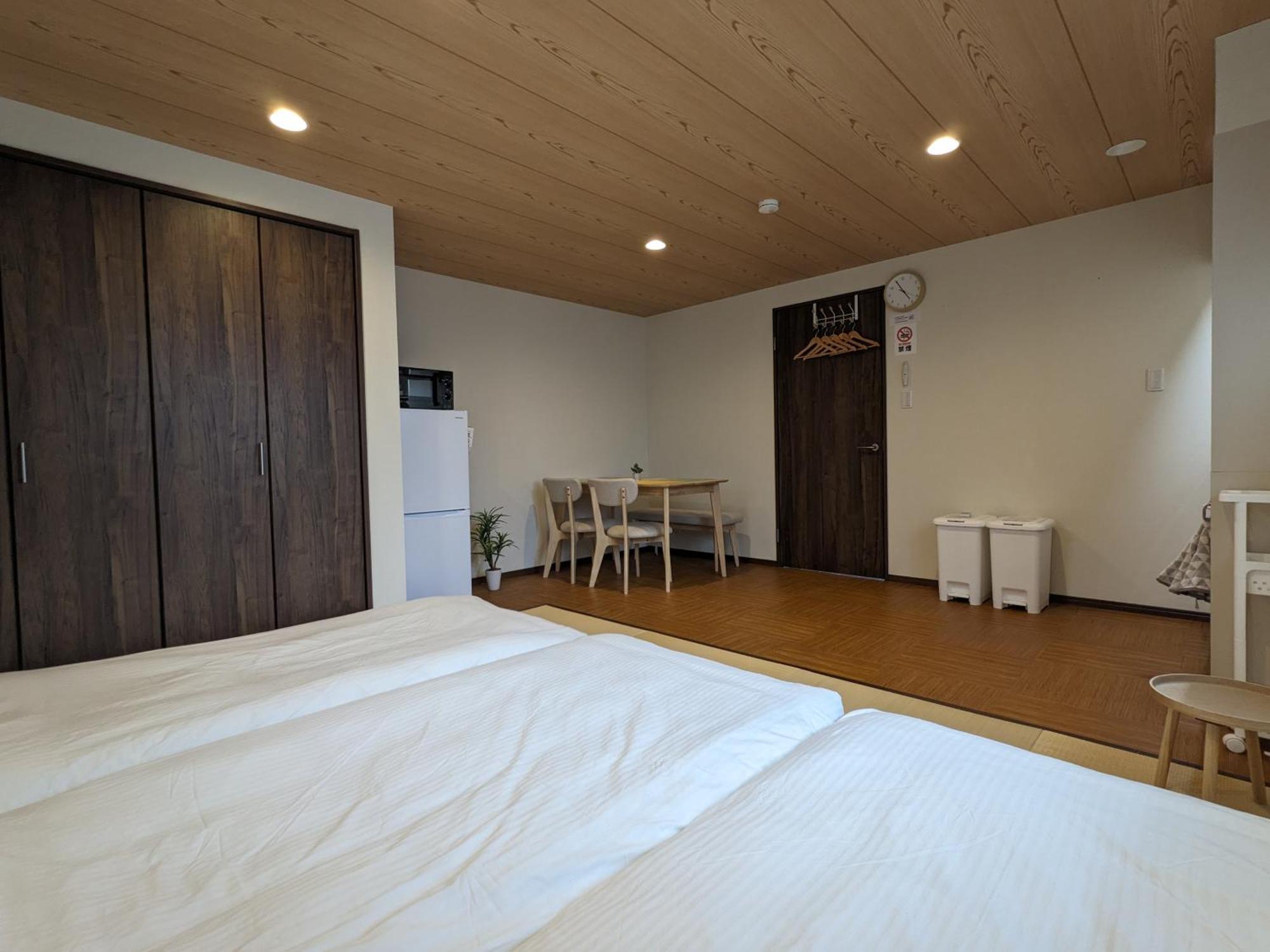 Private Villa Tofukuji 京都市 エクステリア 写真